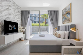 Charming Studio in Luma 22, Jumeirah Village Circle